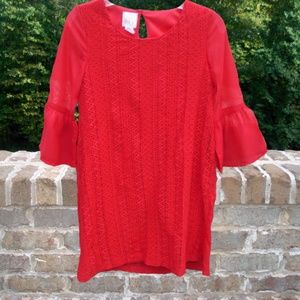 CRB Girl Dress - Size 10